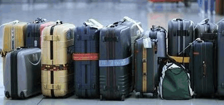 乘機知識--送給第一次坐飛機的朋友