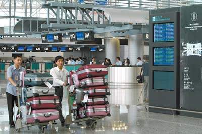 留學(xué)生行李托運(yùn)省錢攻略