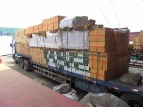 廈門到上海市物流專線貨運(yùn) 搬廠 搬家電動車冰箱洗衣機(jī)行李托運(yùn)