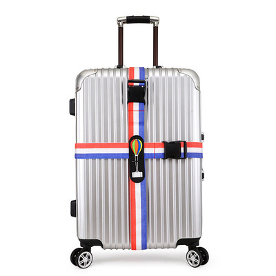 綁帶托運(yùn)加固帶旅行防暴一字打包帶 好評好店