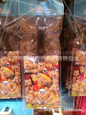 【工廠供應(yīng)迪士尼系列 米奇米妮家族PVC行李牌 托運(yùn)牌飛機(jī)牌 旅行牌】價(jià)格,廠家,圖片,滴膠滴塑產(chǎn)品,東莞市博翔塑膠制品-