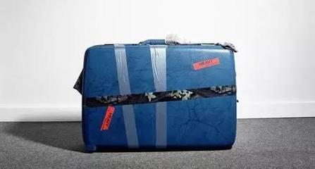為啥機場總摔壞我們的行李?這些托運黑幕遭爆料!_旅游_網