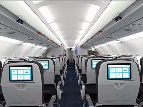 接招吧 六大科技讓未來(lái)飛行便捷又炫酷