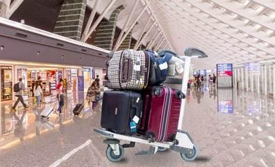 飛機托運時，行李箱會經歷什么？可能你不想知道的行李托運真相