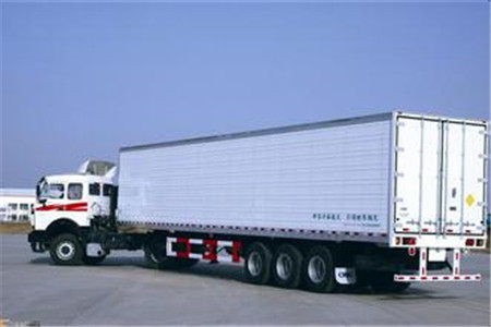 樂清市到興寧市物流專線 安全快捷的行李托運解決方案