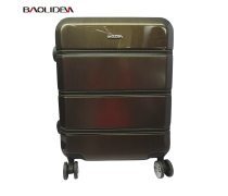 智慧出行，輕松托付 現代產品庫行李托運服務全解析