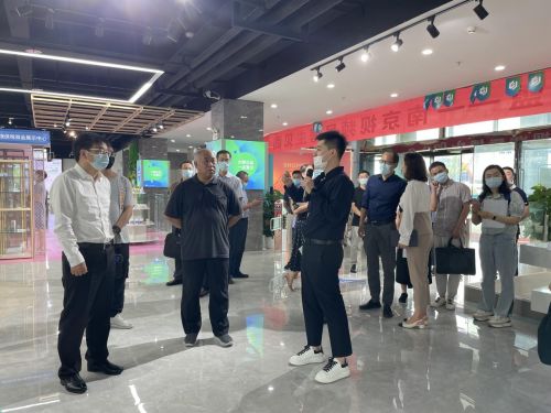 響應共同富裕，借力跨境電商 以互聯(lián)網(wǎng)銷售驅動企業(yè)高質量發(fā)展