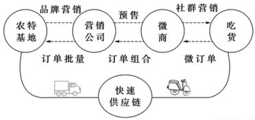 互聯(lián)網(wǎng)銷售 為浙江農(nóng)特基地全產(chǎn)業(yè)鏈注入新動能