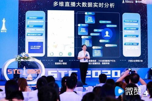 跨界出圈 2020小蠻腰科技大會聚焦新社交、新消費、新電商引領互聯網銷售變革