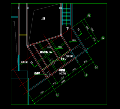 建設工程中的基石 房屋建筑設計CAD施工圖圖紙的重要性與流程解析